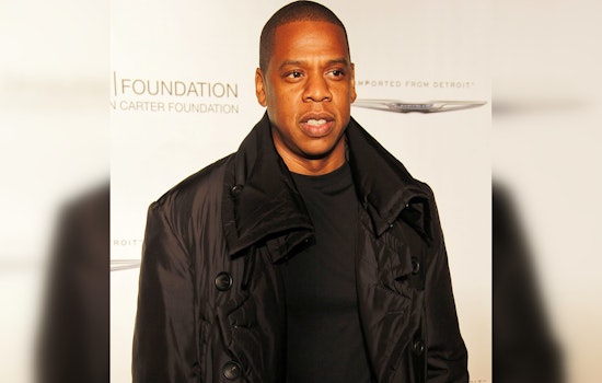 Jay-Z, Roots Take Over Belmont Plateau for Blockbuster 2026 Picnic