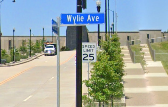 Jazz Ghosts and Big Gigs: First Look Inside Citizens Live at the Wylie in the Hill
