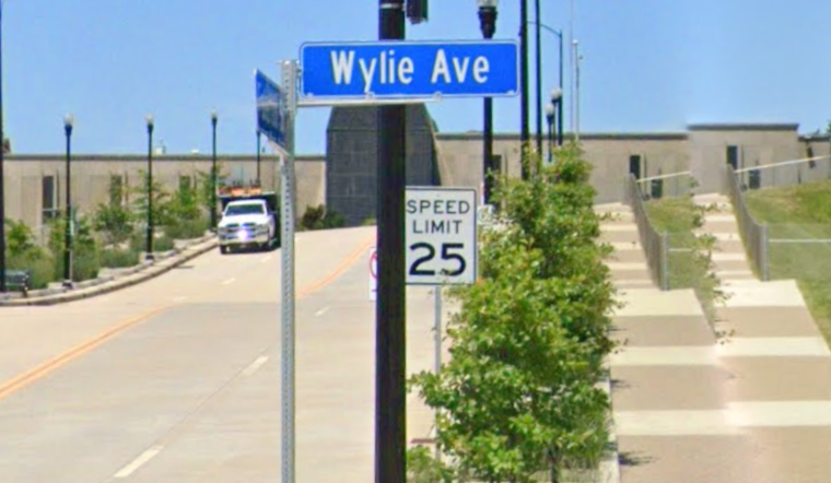 Jazz Ghosts and Big Gigs: First Look Inside Citizens Live at the Wylie in the Hill