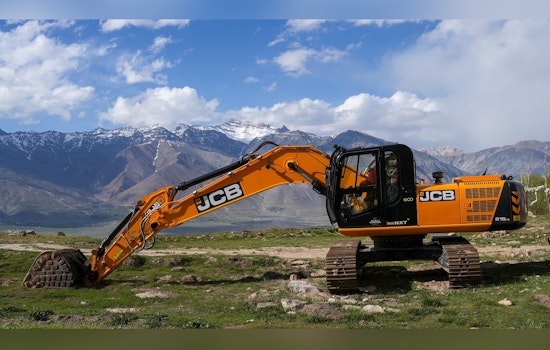 JCB Job Blitz Brings 600 Hires And New South Side Dealer To San Antonio