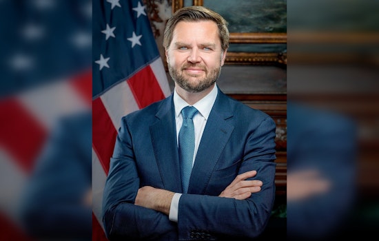 JD Vance Set To Storm UGA Campus With Erika Kirk In Athens