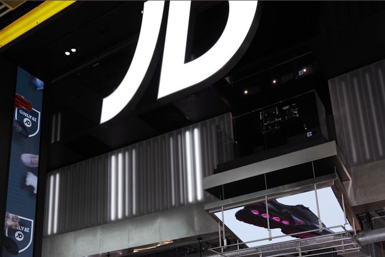 JD Sports To Open At Eastgate In East Memphis