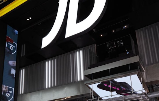 JD Sports To Open At Eastgate In East Memphis