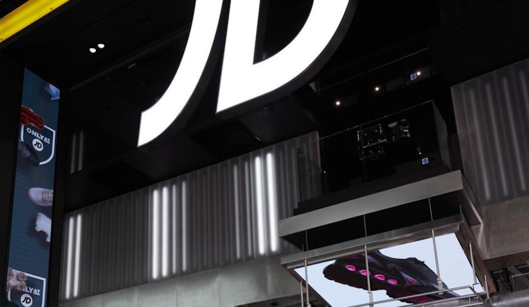 JD Sports To Open At Eastgate In East Memphis