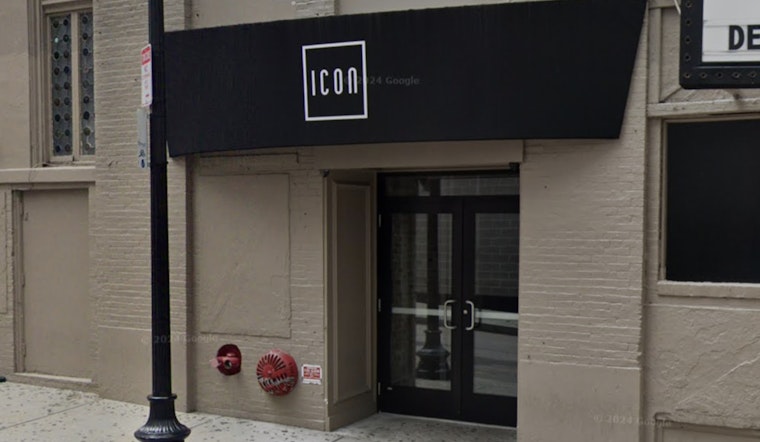 Jeep Chaos Outside Icon Nightclub as Crowd Hit, Gun Seized; Charges Later Dropped