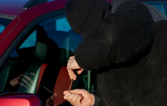 Jeep Jackers Put Grand Cherokee At Top Of Michigan's Hot-Wire Hit List