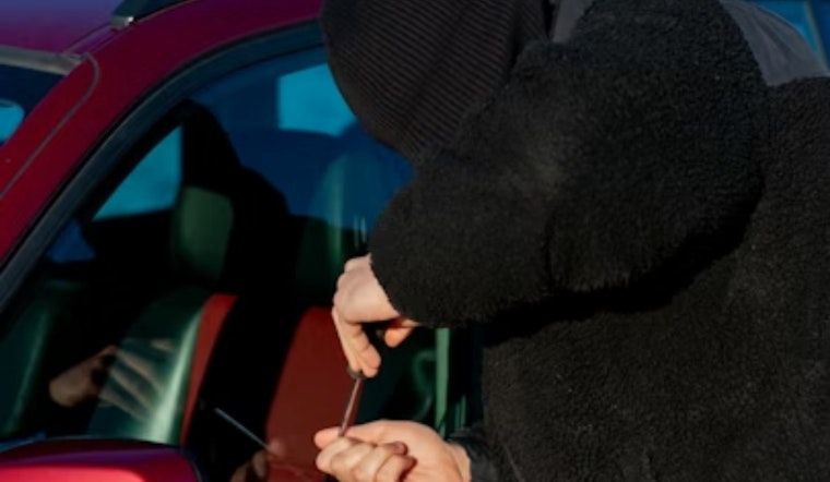 Jeep Jackers Put Grand Cherokee At Top Of Michigan's Hot-Wire Hit List