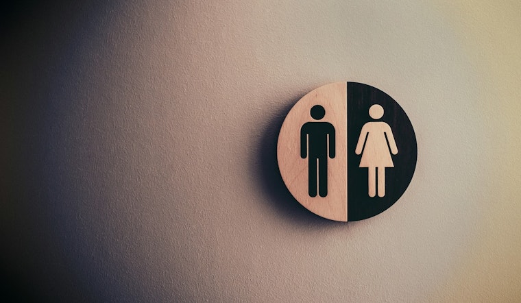 Jeff City Bathroom Battle Boils Over At The Capitol
