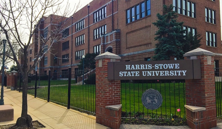 Jeff City Budget Hawk Puts Harris‑Stowe Millions on the Chopping Block
