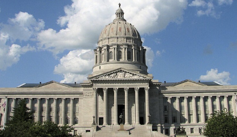 Jeff City Lawmakers Stare Down Blank Check To Fix Busted MOVERS System