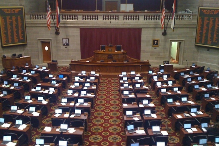 Jeff City Showdown as Missouri House Backs Big Break for Child Sex Abuse Survivors