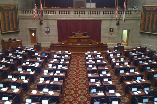Jeff City Showdown as Missouri House Backs Big Break for Child Sex Abuse Survivors