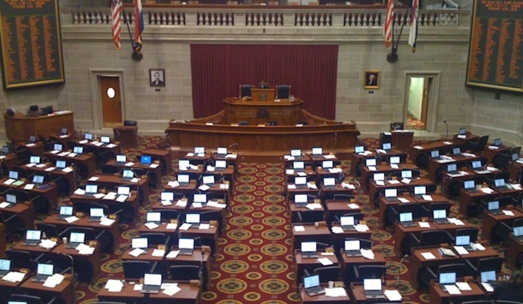 Jeff City Showdown as Missouri House Backs Big Break for Child Sex Abuse Survivors