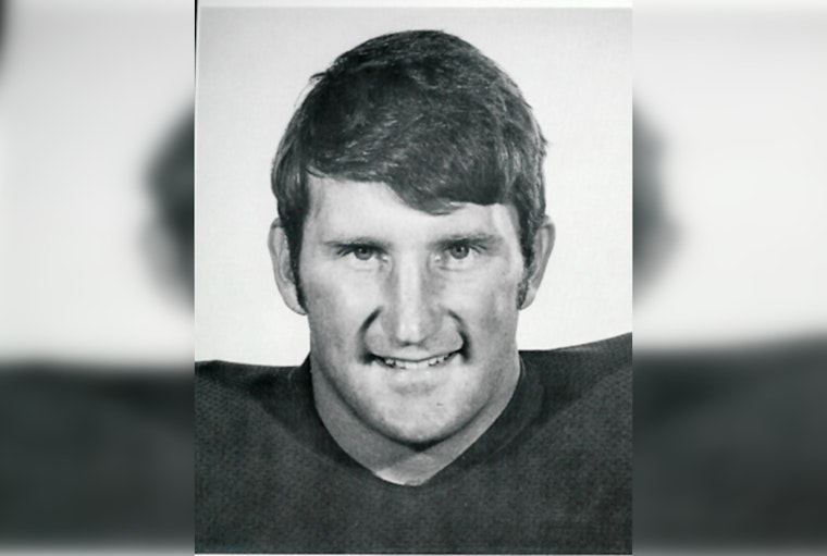 Jeff Siemon, Former Vikings Linebacker, Dead at 75