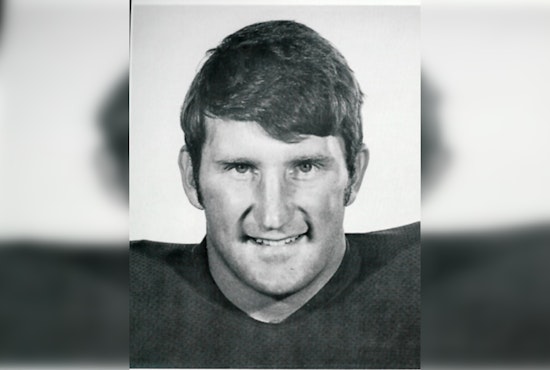 Jeff Siemon, Former Vikings Linebacker, Dead at 75