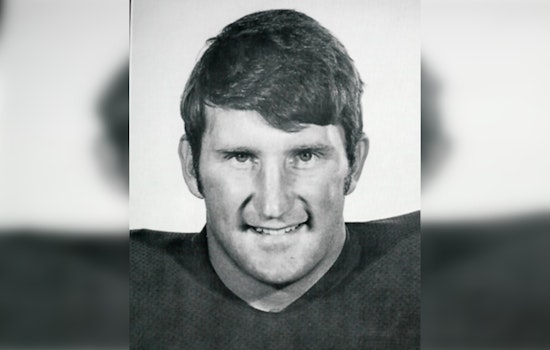 Jeff Siemon, Former Vikings Linebacker, Dead at 75