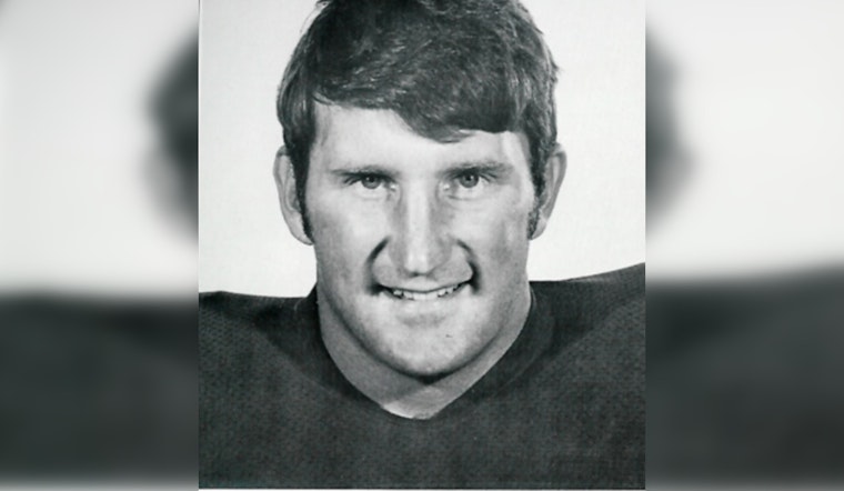 Jeff Siemon, Former Vikings Linebacker, Dead at 75