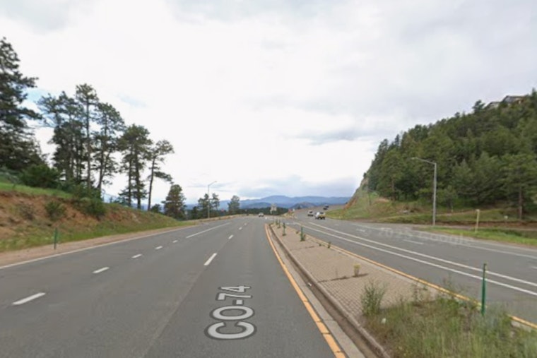 Jeffco Pedestrian Left To Die In Evergreen Parkway Hit-And-Run