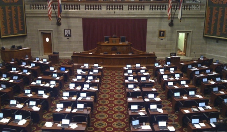 Jefferson City Crackdown: Missouri Bill Aims To Shield Cybercrime Survivors