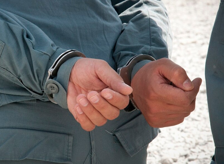 Jefferson County Man Arrested After Pointing Gun At RTD Bus