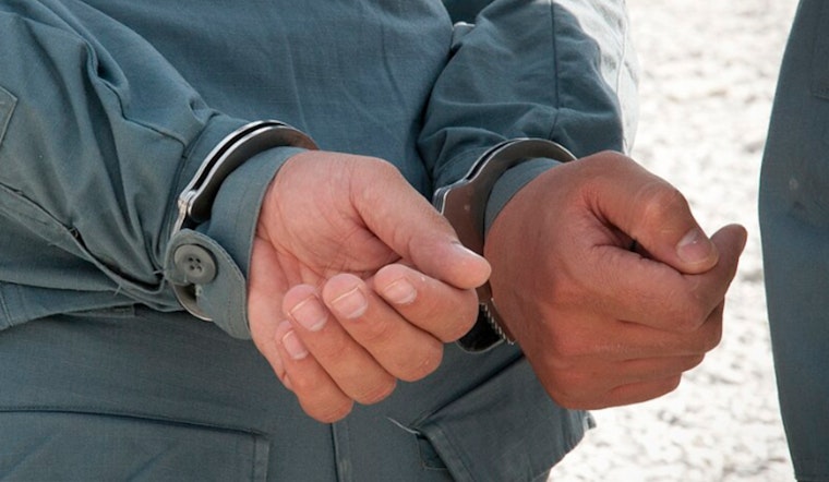 Jefferson County Man Arrested After Pointing Gun At RTD Bus