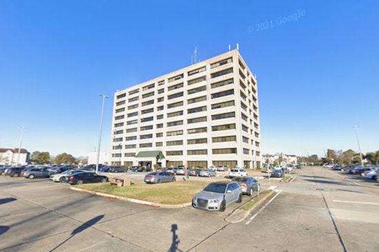 Jefferson Parish Digs In On $2.3 Billion Rescue For Aging Water And Sewers
