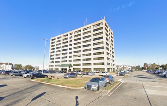 Jefferson Parish Digs In On $2.3 Billion Rescue For Aging Water And Sewers