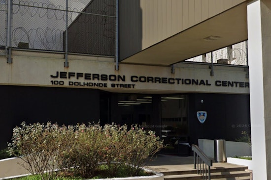 Jefferson Parish Inmate Dies After Jailhouse Clash With Deputies