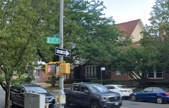 Jemal Family Quietly Sells Midwood New Build for About $14 Million
