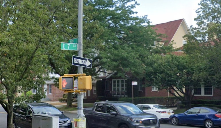 Jemal Family Quietly Sells Midwood New Build for About $14 Million