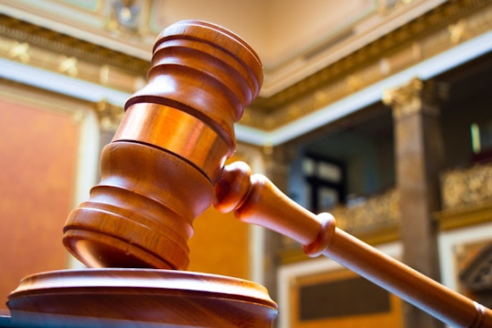 Jersey Flier Gets 2½ Years For Sex Attack On Philly-Bound Flight
