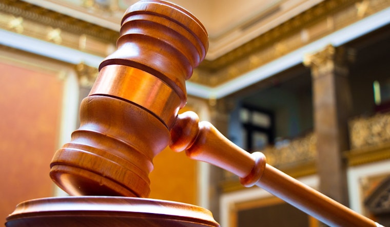 Jersey Flier Gets 2½ Years For Sex Attack On Philly-Bound Flight