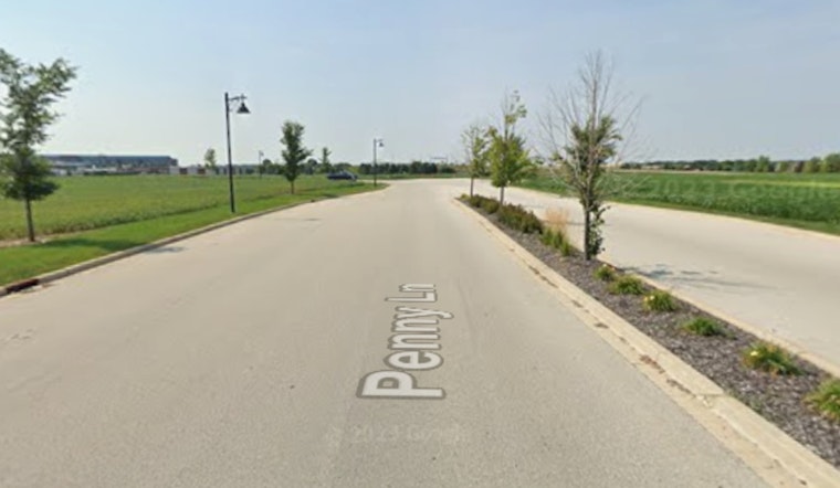Jersey Mike's Plants Its Flag At Pabst Farms Strip Mall