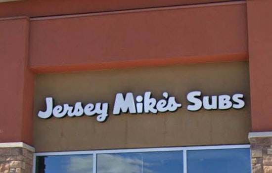 Jersey Mike's Sneaks Into Norwalk Square With New Sub Shop