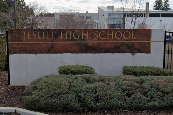 Jesuit High Big Shots Dangle Millions To Stall Girls Plan
