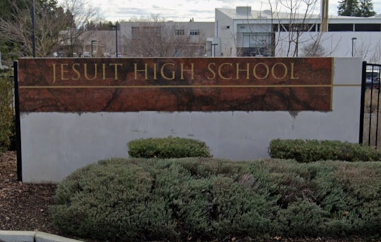 Jesuit High Big Shots Dangle Millions To Stall Girls Plan
