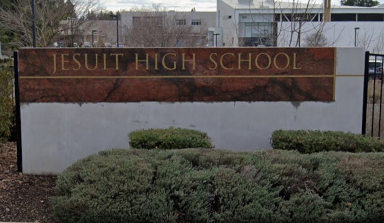 Jesuit High Big Shots Dangle Millions To Stall Girls Plan
