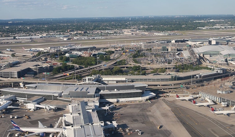 JFK Jet Scare: Chilling Tower Audio Captures Near Miss on Queens Runway