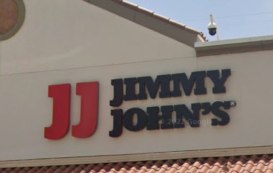 Jimmy John’s Joins Celina Retail Rush With New Preston Road Shop