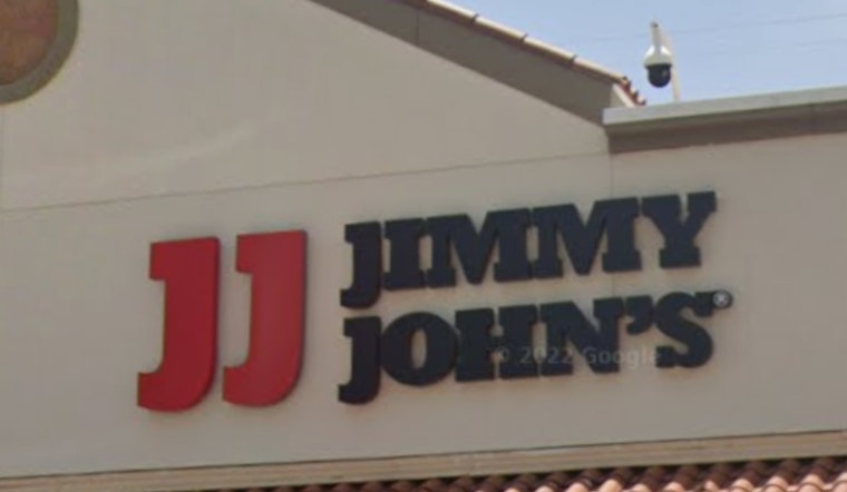 Jimmy John’s Joins Celina Retail Rush With New Preston Road Shop