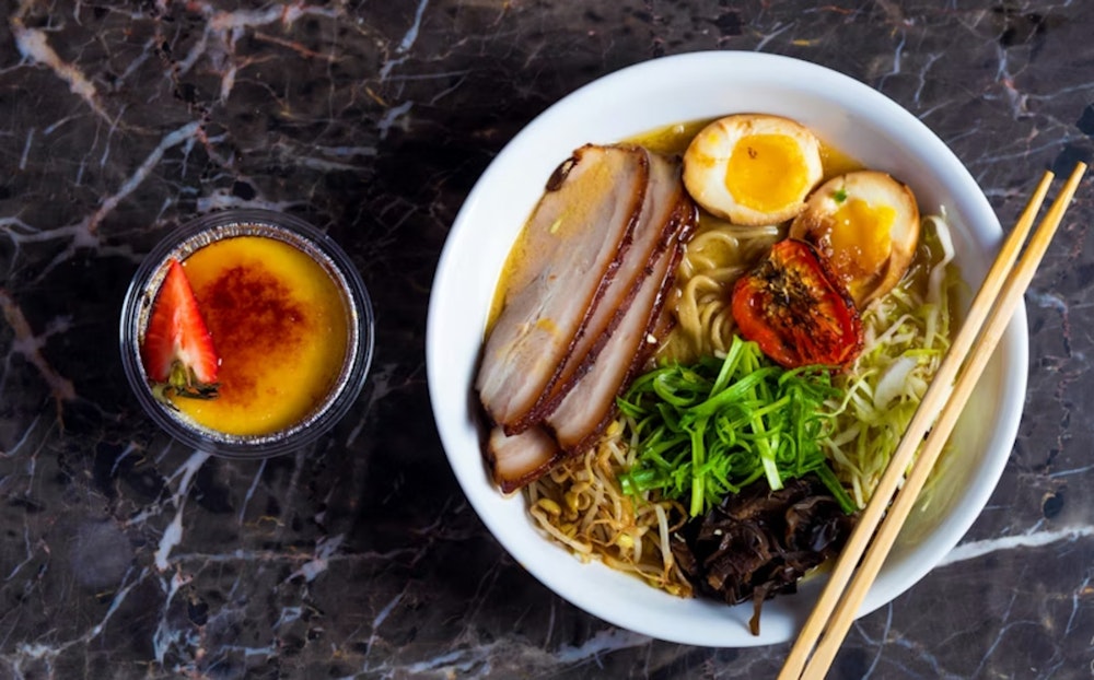 JINYA Upscale Flagship Coming To La Cienega West Hollywood