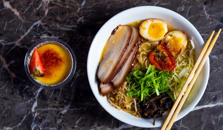 JINYA Upscale Flagship Coming To La Cienega West Hollywood