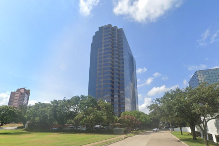 JLL Seizes Leasing Reins At North Dallas’ Pinnacle Tower