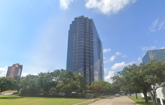 JLL Seizes Leasing Reins At North Dallas’ Pinnacle Tower