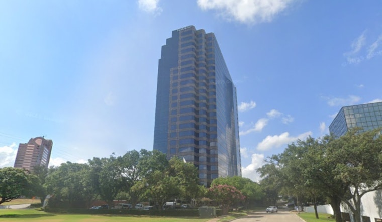 JLL Seizes Leasing Reins At North Dallas’ Pinnacle Tower