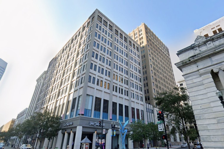 JLL Tapped To Fill NorthCore’s First New Office Tower In Decades