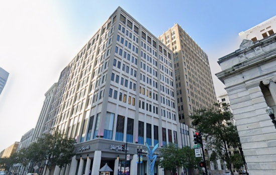 JLL Tapped To Fill NorthCore’s First New Office Tower In Decades