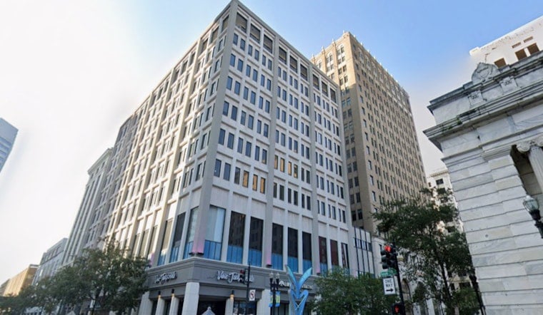 JLL Tapped To Fill NorthCore’s First New Office Tower In Decades