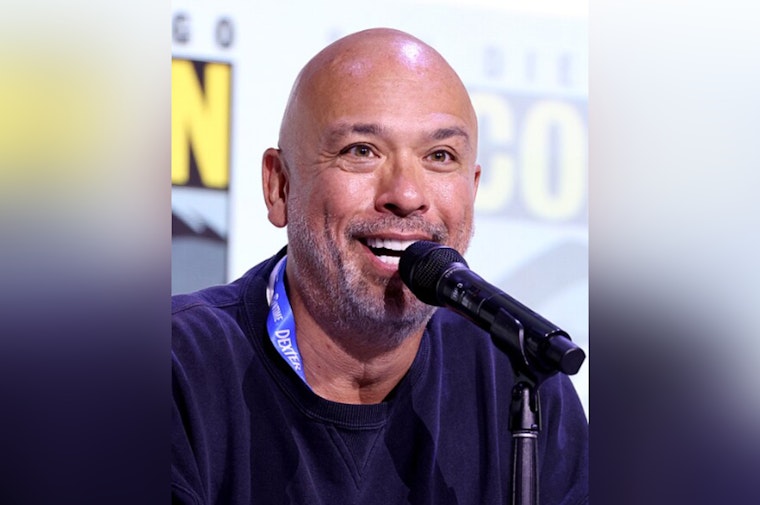 Jo Koy Puts Summerlin Showpiece on the Market for $11.25 Million