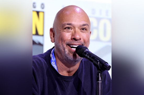 Jo Koy Puts Summerlin Showpiece on the Market for $11.25 Million